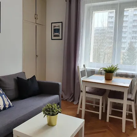 Urocza Kawalerka W Sopocie Daire Sopot