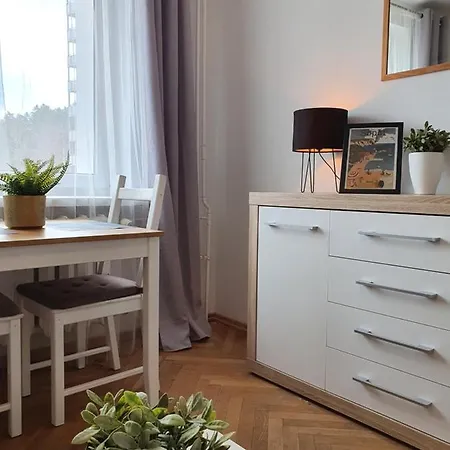 Urocza Kawalerka W Sopocie * Sopot