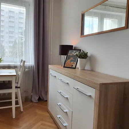 Urocza Kawalerka W Sopocie Appartement Sopot